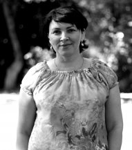 Svetlana Doltu