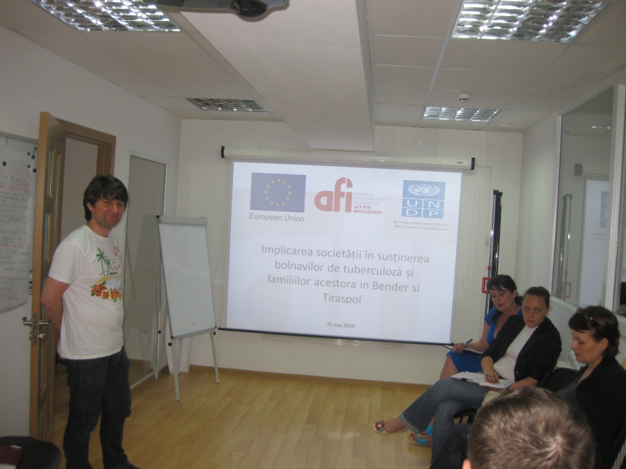 Public health – AFI